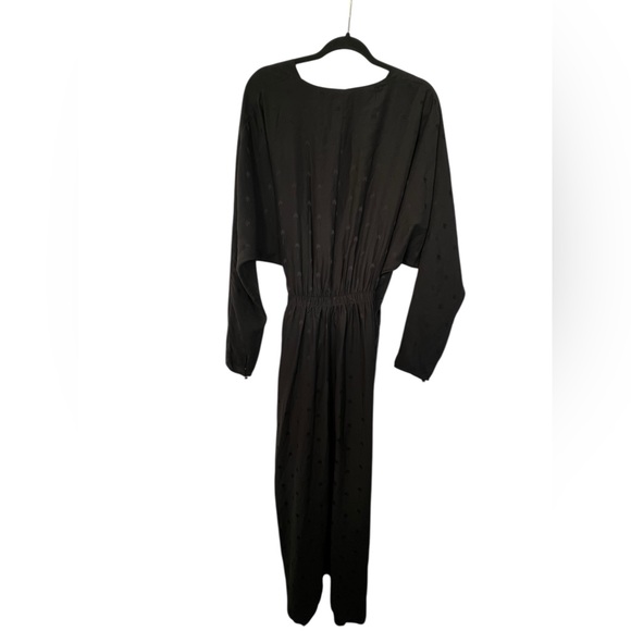 NWT! Johanna Ortiz Dance of Devotion Wrap Dress - Picture 3 of 7